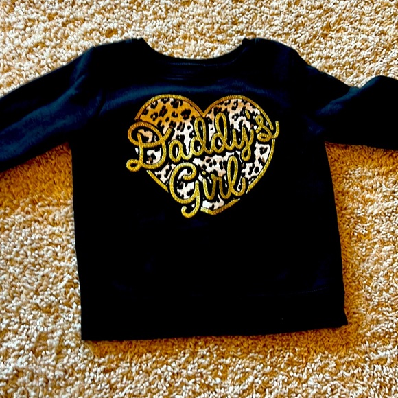 Sweatshirt - Picture 1 of 3